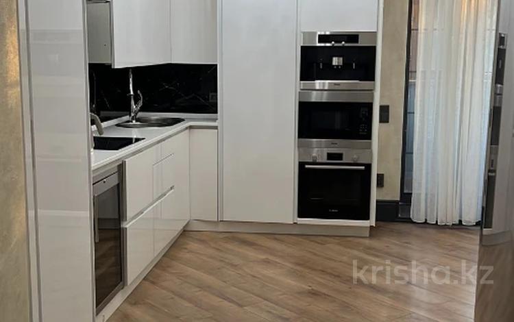 4-бөлмелі пәтер · 225 м² · 2/4 қабат, Карашаш ана 31, бағасы: 2 млн ₸ в Астане — фото 2