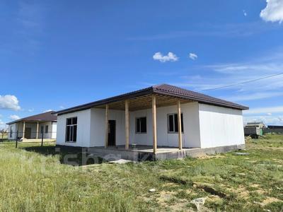 Жеке үй · 4 бөлме · 121.3 м² · 6 жүзд., Абая 8, бағасы: 31 млн ₸ в 