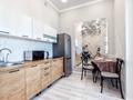 1-комнатная квартира · 60 м² · 22/24 этаж, Сауран 15 — Орынбор за 15 000 ₸ в Астане, Нура р-н — фото 2