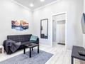 1-комнатная квартира · 60 м² · 22/24 этаж, Сауран 15 — Орынбор за 15 000 ₸ в Астане, Нура р-н — фото 6