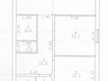 Отдельный дом · 3 комнаты · 85 м² · 6 сот., Новосибирск,Гармония, 22 улица, дом 18 за 40 млн 〒 — фото 18