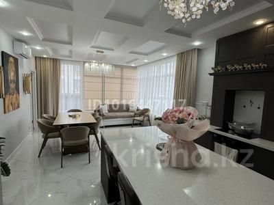 7-комнатная квартира · 365 м² · 7/7 этаж, Айтеке би 9 за 197 млн ₸ в Астане, Нура р-н
