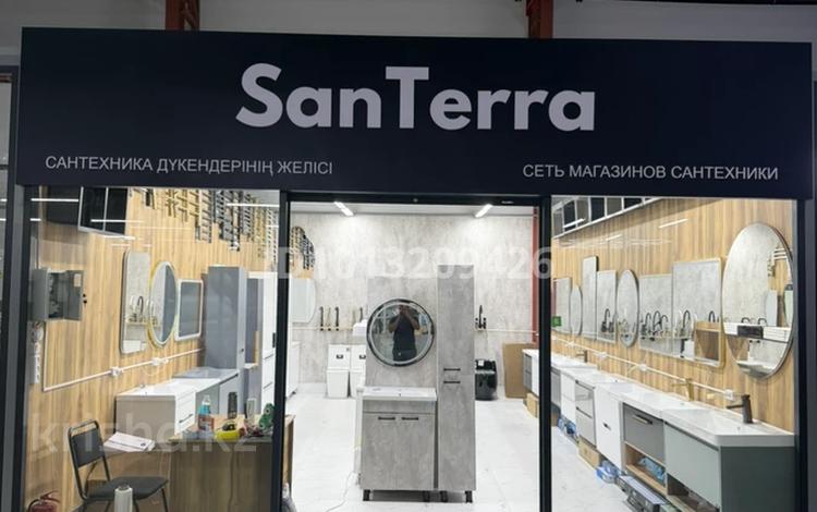 Магазин сантехники · 37 м² за 10 млн ₸ в Уральске, мкр Школьник — фото 2