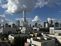 5-комнатная квартира · 228 м² · 9/10 этаж, Алихана Бокейхана 6 за 110 млн ₸ в Астане, Есильский р-н — фото 23
