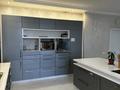 5-комнатная квартира · 228 м² · 9/10 этаж, Алихана Бокейхана 6 за 110 млн ₸ в Астане, Есильский р-н — фото 3