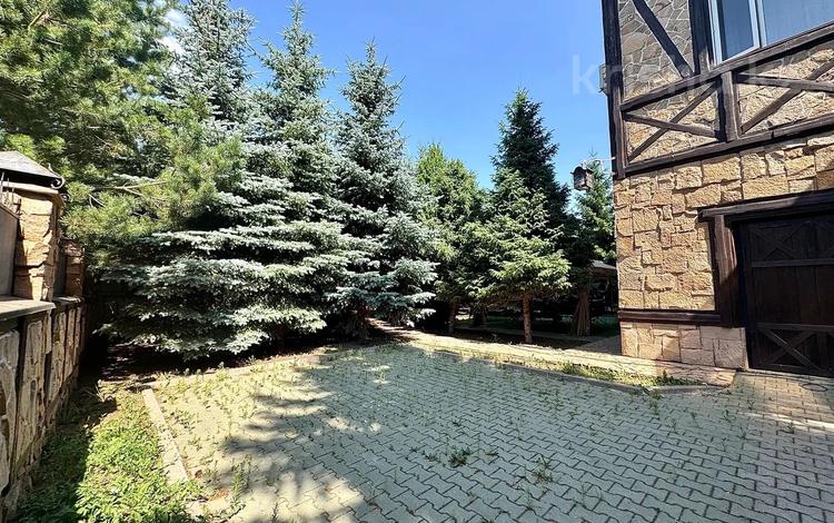 Жеке үй · 7 бөлме · 398 м² · 15 жүзд., Рудаки 14, бағасы: 290 млн ₸ в Астане — фото 4