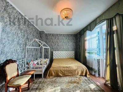 2-комнатная квартира · 82 м² · 3/12 этаж, Сарайшык — БЕЗ КОМИССИИ ДЛЯ ПОКУПАТЕЛЯ за 46 млн 〒 в Астане, Есильский р-н