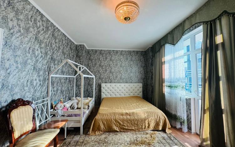 2-комнатная квартира · 82 м² · 3/12 этаж, Сарайшык — БЕЗ КОМИССИИ ДЛЯ ПОКУПАТЕЛЯ за 46 млн 〒 в Астане, Есильский р-н — фото 5