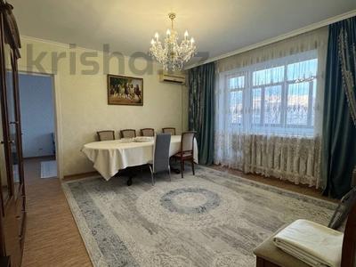 3-комнатная квартира · 77.2 м² · 4/10 этаж, мкр Юго-Восток, Таттимбета 18 за 30 млн ₸ в Караганде, Казыбек би р-н