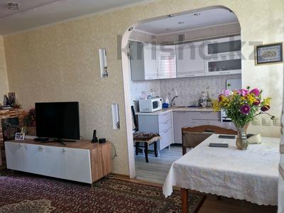 3-комнатная квартира · 61.3 м² · 2/5 этаж, Назарбаева за 26.9 млн 〒 в Петропавловске