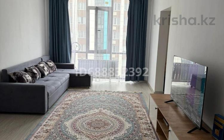 2-бөлмелі пәтер · 76 м² · 7/10 қабат, Қайрат ш/а., Сельмаш 153, бағасы: 250 000 ₸ в Алматы, Турксибский р-н — фото 6