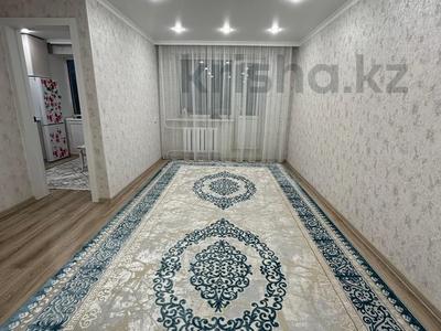 2-комнатная квартира · 48 м² · 4/5 этаж, Янушкеевич 3 — Иманова за 19 млн ₸ в Астане, р-н Байконур