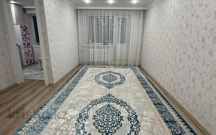 2-бөлмелі пәтер · 48 м² · 4/5 қабат, Янушкеевич 3 — Иманова, бағасы: 19 млн ₸ в Астане, р-н Байконур — фото 18