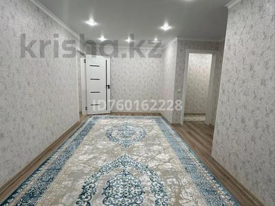 2-комнатная квартира · 48 м² · 4/5 этаж, Янушкеевич 3 — Иманова за 18.5 млн 〒 в Астане, р-н Байконур