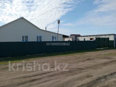 Отдельный дом · 5 комнат · 122.4 м² · 10 сот., Проезд Садовый — Садик Мирас за 28 млн 〒 в Бишкуле