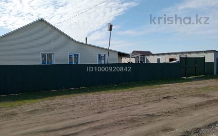 Жеке үй · 5 бөлме · 122.4 м² · 10 жүзд., Проезд Садовый — Садик Мирас, бағасы: 25 млн ₸ в Бишкуле (Бесколь) — фото 2
