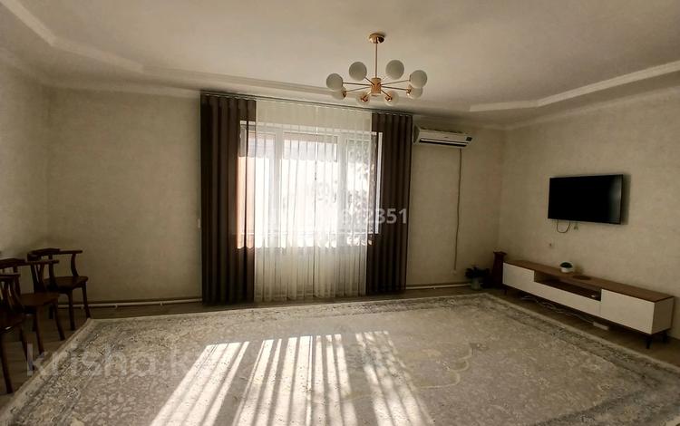 Жеке үй · 5 бөлме · 140 м² · 10 жүзд., Таскен ш/а., бағасы: 55 млн ₸ в Шымкенте, Каратауский р-н — фото 2