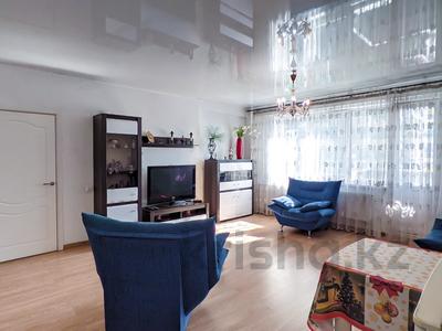 2-комнатная квартира · 65 м² · 5/21 этаж, Толе би 286/3 за 42 млн ₸ в Алматы, Алмалинский р-н