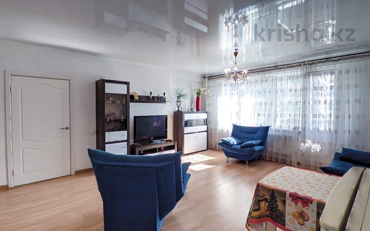2-комнатная квартира · 65 м² · 5/21 этаж, Толе би 286/3 за 42 млн ₸ в Алматы, Алмалинский р-н — фото 2