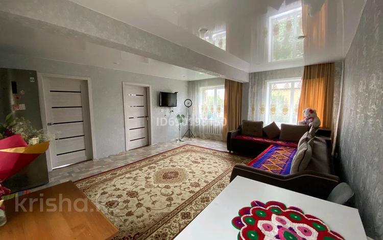 Отдельный дом · 3 комнаты · 60.3 м² · 60.3 сот., Село Степное, ул.Дина Нурпеисова 1 дом 2 — Глубокое за 10 млн 〒 в Усть-Каменогорске — фото 2