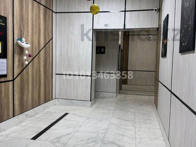 2-комнатная квартира · 44 м² · 5/9 этаж, калдаякова 58/2 компас нордс за 33 млн ₸ в Астане