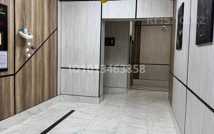 2-бөлмелі пәтер · 44 м² · 5/9 қабат, калдаякова 58/2 компас нордс, бағасы: 33 млн ₸ в Астане — фото 2