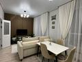 2-бөлмелі пәтер · 44 м² · 5/9 қабат, калдаякова 58/2 компас нордс, бағасы: 33 млн ₸ в Астане — фото 10