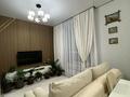 2-бөлмелі пәтер · 44 м² · 5/9 қабат, калдаякова 58/2 компас нордс, бағасы: 33 млн ₸ в Астане — фото 13