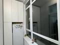 2-бөлмелі пәтер · 44 м² · 5/9 қабат, калдаякова 58/2 компас нордс, бағасы: 33 млн ₸ в Астане — фото 14