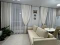 2-бөлмелі пәтер · 44 м² · 5/9 қабат, калдаякова 58/2 компас нордс, бағасы: 33 млн ₸ в Астане — фото 15