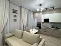 2-бөлмелі пәтер · 44 м² · 5/9 қабат, калдаякова 58/2 компас нордс, бағасы: 33 млн ₸ в Астане — фото 17