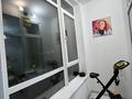 2-бөлмелі пәтер · 44 м² · 5/9 қабат, калдаякова 58/2 компас нордс, бағасы: 33 млн ₸ в Астане — фото 21