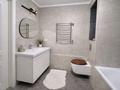 2-комнатная квартира · 59 м² · 4/5 этаж, мкр Думан-2 11 за 18 000 ₸ в Алматы, Медеуский р-н — фото 8