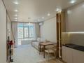 2-комнатная квартира · 65 м² · 7/9 этаж, мкр Шугыла 340/39 — Абая за 43 млн ₸ в Алматы, Наурызбайский р-н