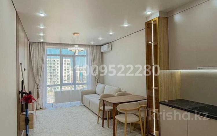 2-комнатная квартира · 65 м² · 7/9 этаж, мкр Шугыла 340/39 — Абая за 43 млн ₸ в Алматы, Наурызбайский р-н — фото 15