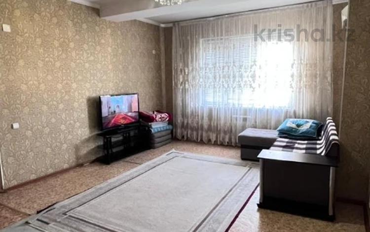 2-бөлмелі пәтер · 63 м² · 3/7 қабат, Нұрсәт ш/а, бағасы: 26 млн ₸ в Шымкенте, Каратауский р-н — фото 11
