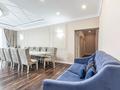 4-комнатная квартира · 180 м² · 16/20 этаж, Аль-фараби 5г за 100 000 ₸ в Алматы, Бостандыкский р-н — фото 9