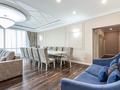 4-комнатная квартира · 180 м² · 16/20 этаж, Аль-фараби 5г за 100 000 ₸ в Алматы, Бостандыкский р-н — фото 10