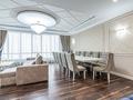 4-комнатная квартира · 180 м² · 16/20 этаж, Аль-фараби 5г за 100 000 ₸ в Алматы, Бостандыкский р-н — фото 11
