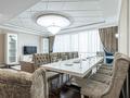 4-комнатная квартира · 180 м² · 16/20 этаж, Аль-фараби 5г за 100 000 ₸ в Алматы, Бостандыкский р-н — фото 13