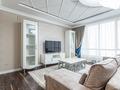4-комнатная квартира · 180 м² · 16/20 этаж, Аль-фараби 5г за 100 000 ₸ в Алматы, Бостандыкский р-н — фото 16