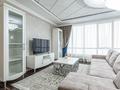 4-комнатная квартира · 180 м² · 16/20 этаж, Аль-фараби 5г за 100 000 ₸ в Алматы, Бостандыкский р-н — фото 17
