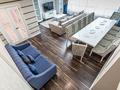 4-комнатная квартира · 180 м² · 16/20 этаж, Аль-фараби 5г за 100 000 ₸ в Алматы, Бостандыкский р-н — фото 21