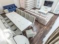 4-комнатная квартира · 180 м² · 16/20 этаж, Аль-фараби 5г за 100 000 ₸ в Алматы, Бостандыкский р-н — фото 22