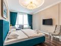 4-комнатная квартира · 180 м² · 16/20 этаж, Аль-фараби 5г за 100 000 ₸ в Алматы, Бостандыкский р-н — фото 29