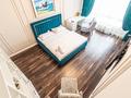 4-комнатная квартира · 180 м² · 16/20 этаж, Аль-фараби 5г за 100 000 ₸ в Алматы, Бостандыкский р-н — фото 34