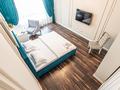 4-комнатная квартира · 180 м² · 16/20 этаж, Аль-фараби 5г за 100 000 ₸ в Алматы, Бостандыкский р-н — фото 35