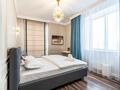 4-комнатная квартира · 180 м² · 16/20 этаж, Аль-фараби 5г за 100 000 ₸ в Алматы, Бостандыкский р-н — фото 36