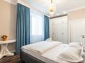 4-комнатная квартира · 180 м² · 16/20 этаж, Аль-фараби 5г за 100 000 ₸ в Алматы, Бостандыкский р-н — фото 40