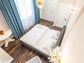 4-комнатная квартира · 180 м² · 16/20 этаж, Аль-фараби 5г за 100 000 ₸ в Алматы, Бостандыкский р-н — фото 42